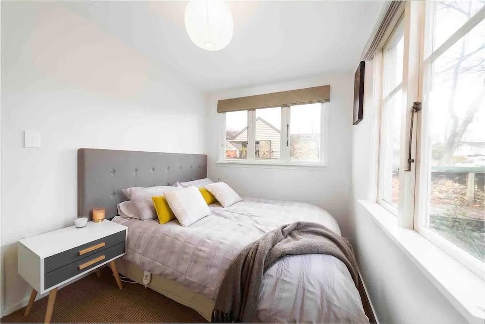 Comfort House, 3 Bedrooms
