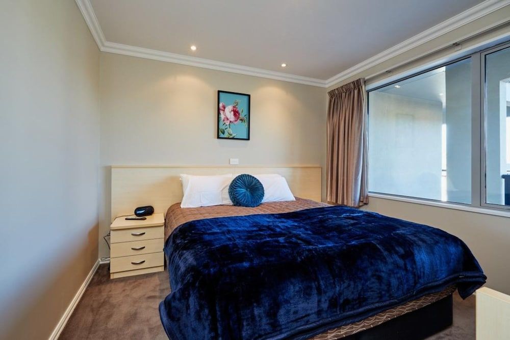 Two Bedroom Spa Suite