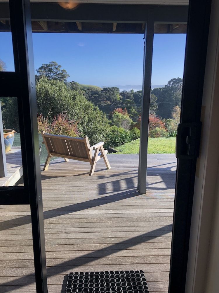 Our Beach House - Upper Wainui