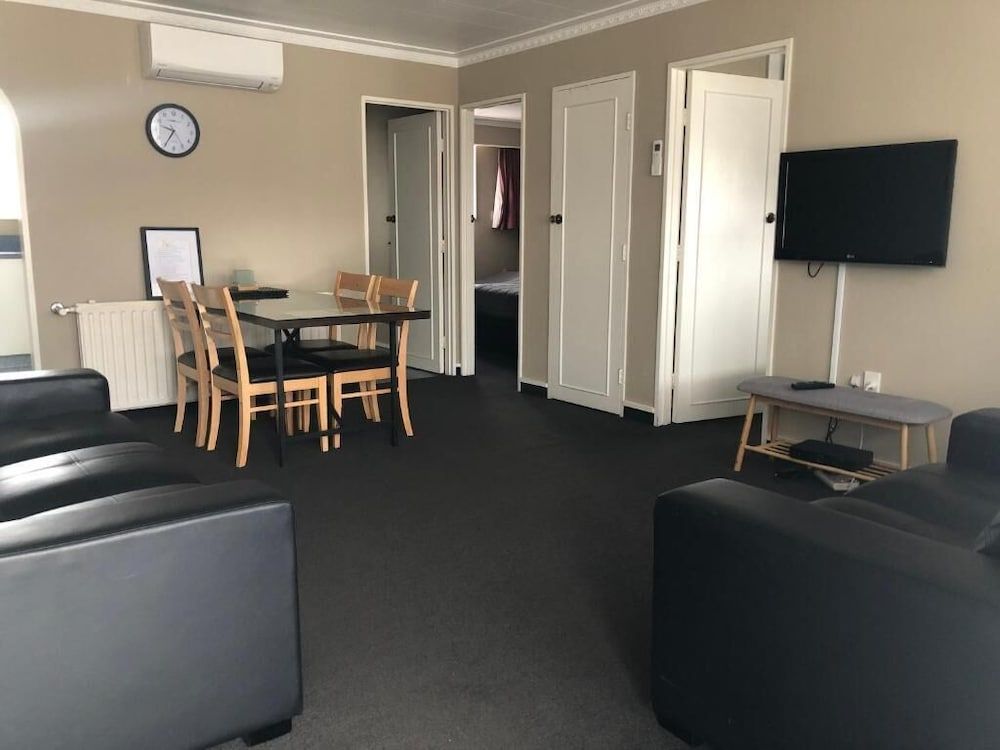 ASURE Surrey Court Standard Double Room Single Use 2