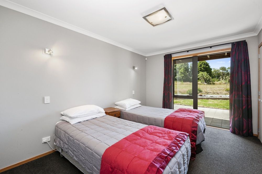 Comfort Apartment, 2 Bedrooms, Mountain View