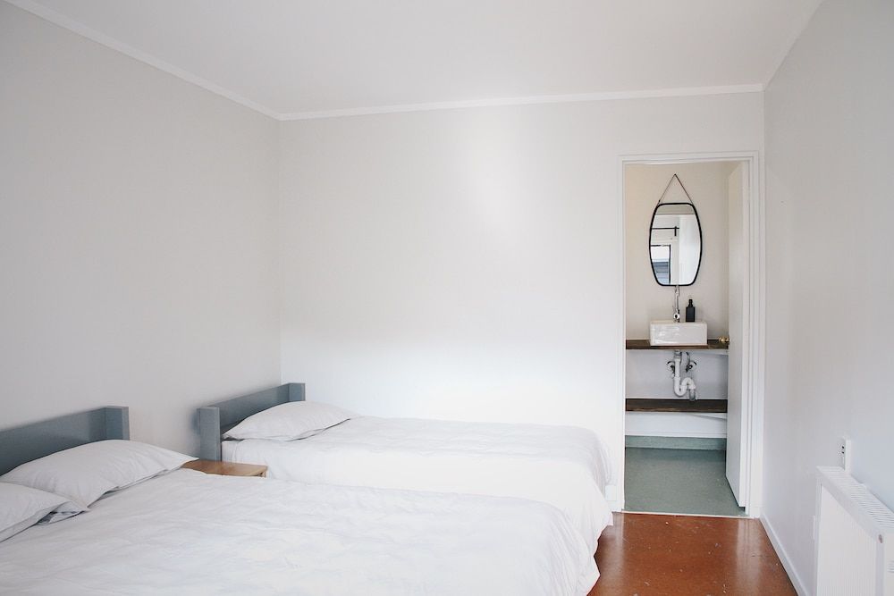 Hugo & Carter's Backpackers & Motel