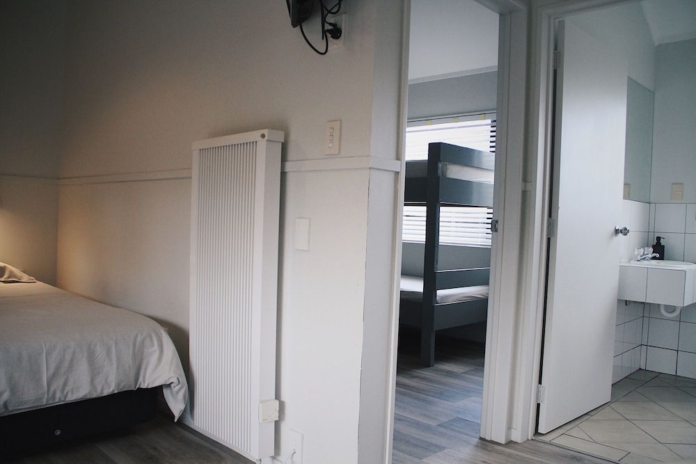 Hugo & Carter's Backpackers & Motel Studio 5