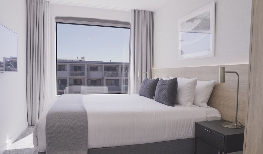 1 Bedroom Executive Apartment