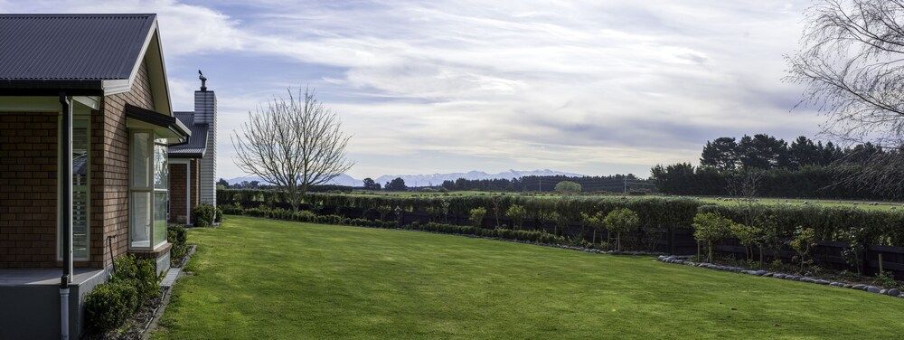 GEM bed and breakfast Standard Double Room, 1 Double Bed, Garden View 6