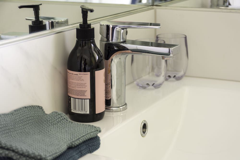 GEM bed and breakfast Comfort Room, Garden View 4