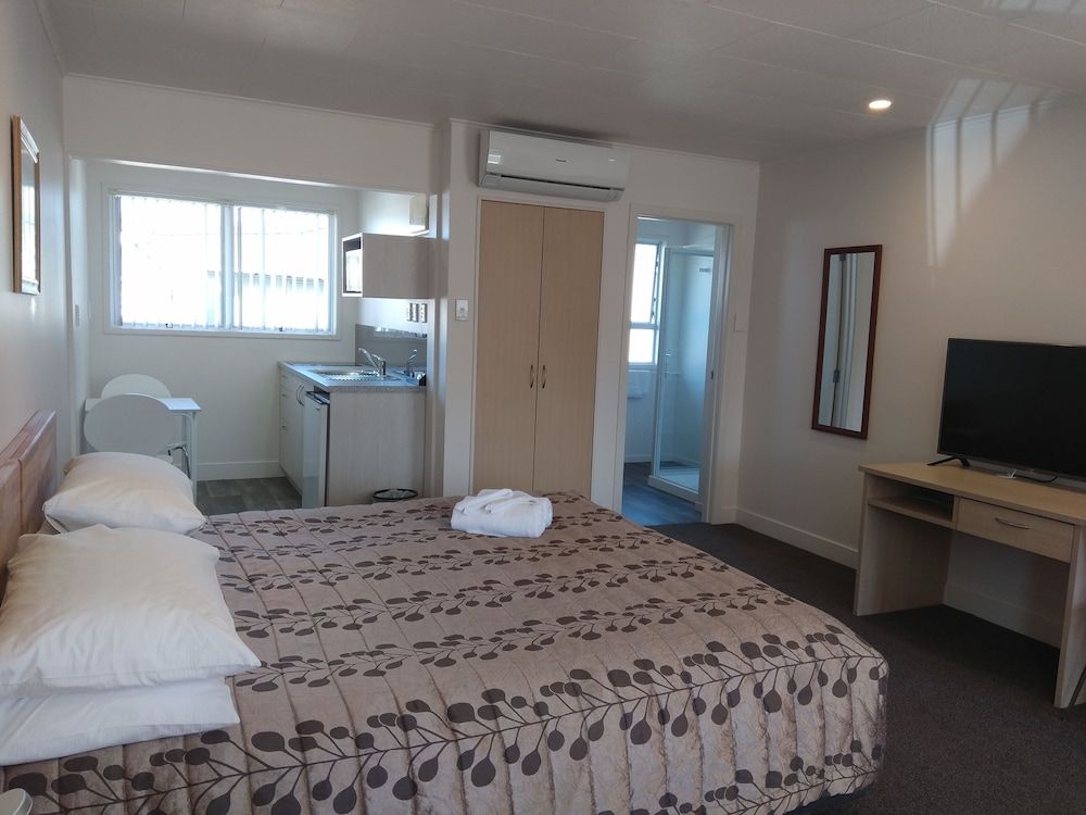 Deluxe Studio, 1 Bedroom