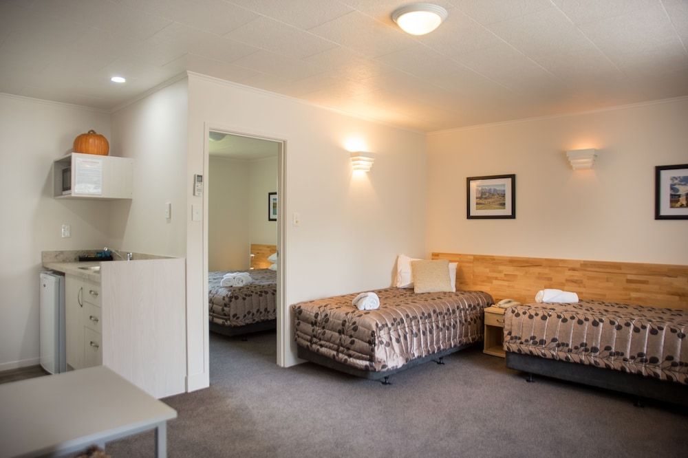 Superior Room, 1 Bedroom, Non Smoking, Kitchenette