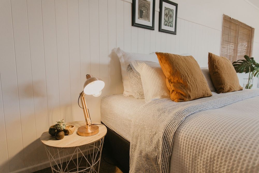 Panoramic Studio Suite, Ground Floor