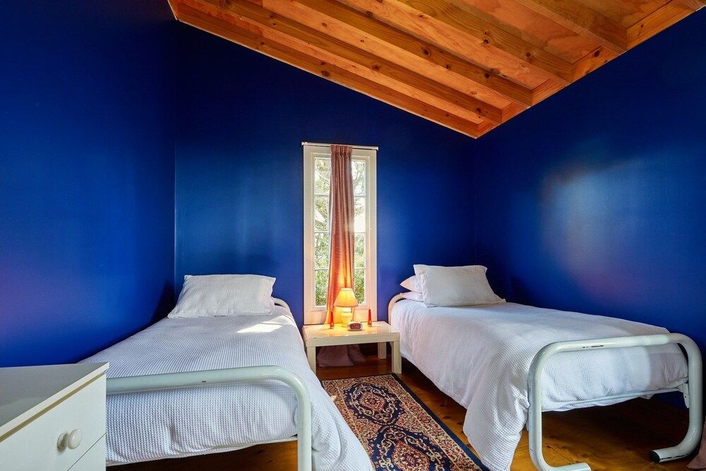 Panoramic House, 3 Bedrooms, Mountain View, Sea Facing