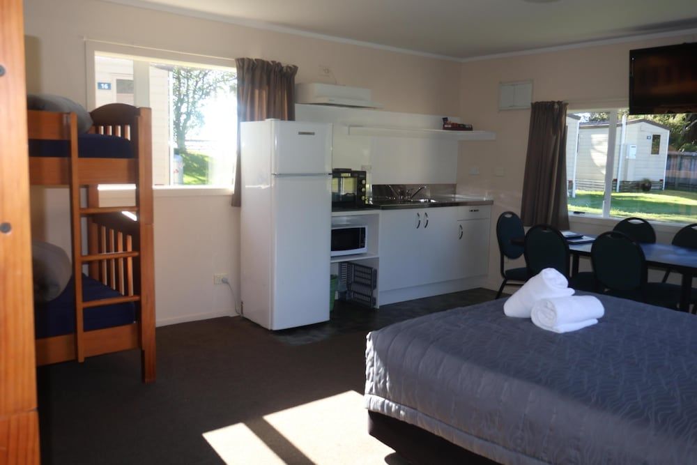 Standard Room, Shared Bathroom (Kitchen Cabin Seabreeze)