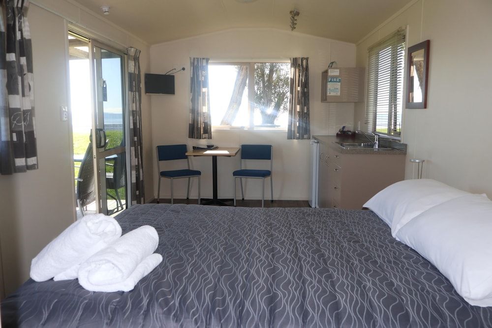 Standard Studio, Kitchenette, Ocean View