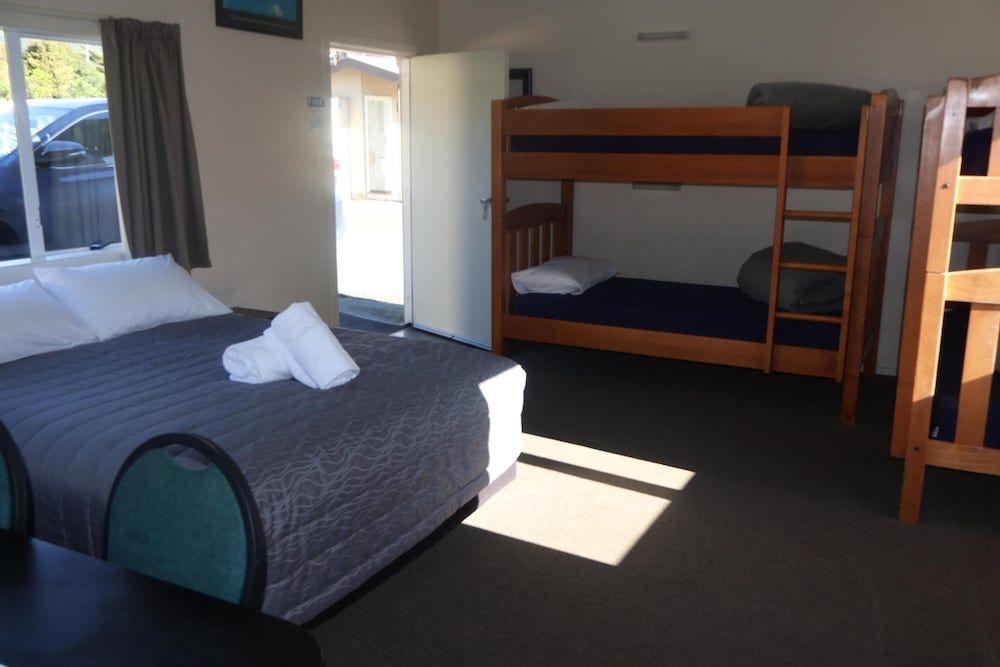 Standard Room, Shared Bathroom (Kitchen Cabin Seabreeze)