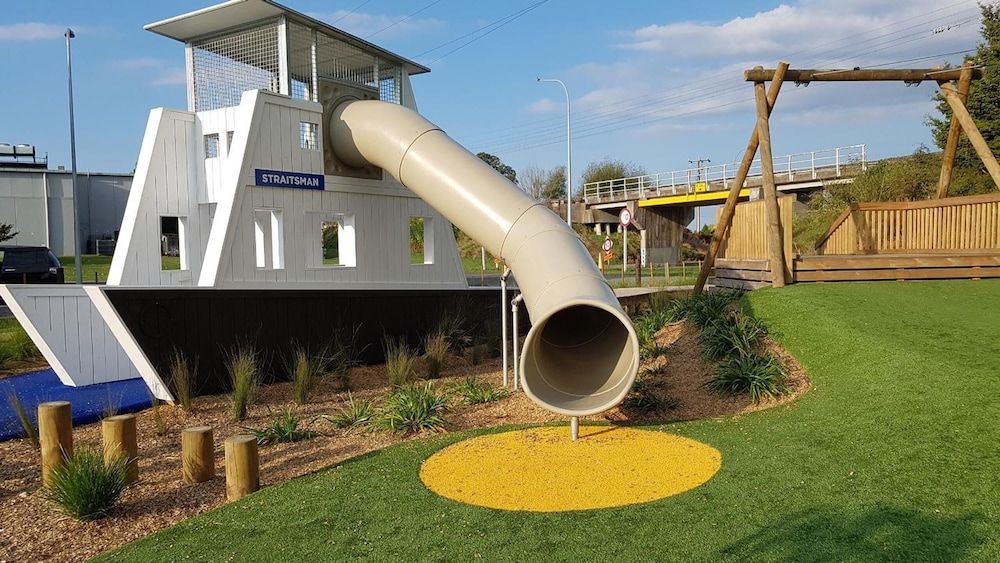 Children's Play Area