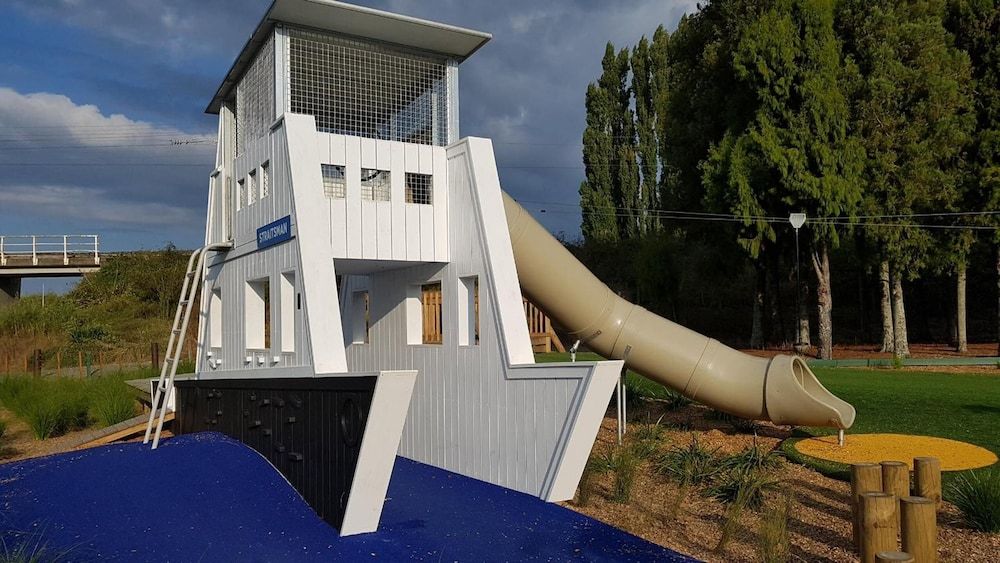 Children's Play Area