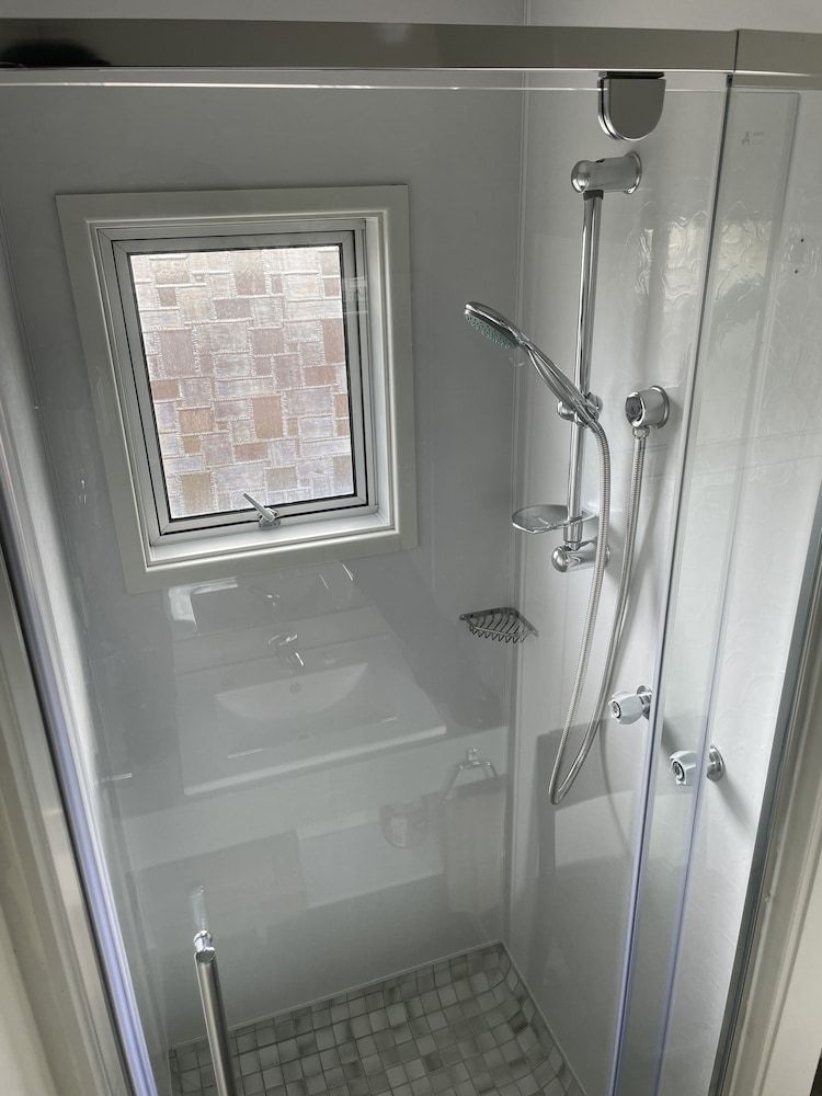 Aaron Court Motel Standard Studio 4