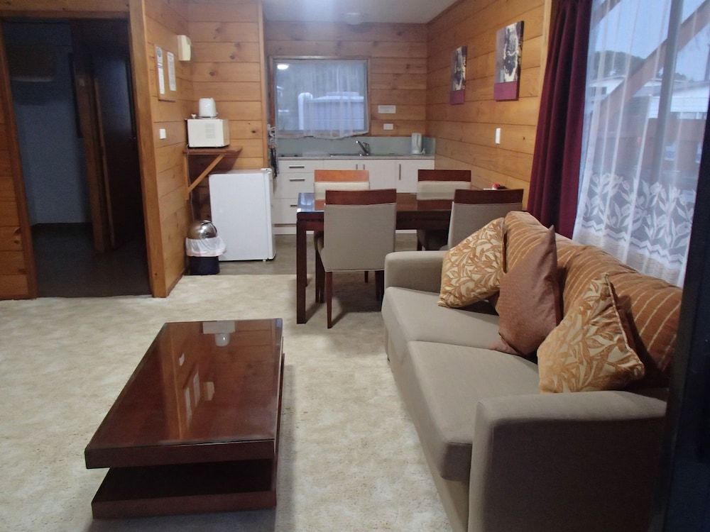 Whitesands Apartment, Accessible (Number Four) 3