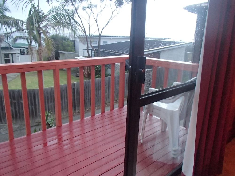 Whitesands Apartment, Accessible (Number Four) 4