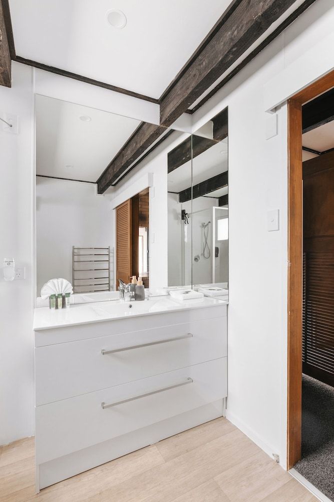 Rolleston Motel Thames – Wenzel Motels Standard Apartment, 1 Bedroom, Garden View 2