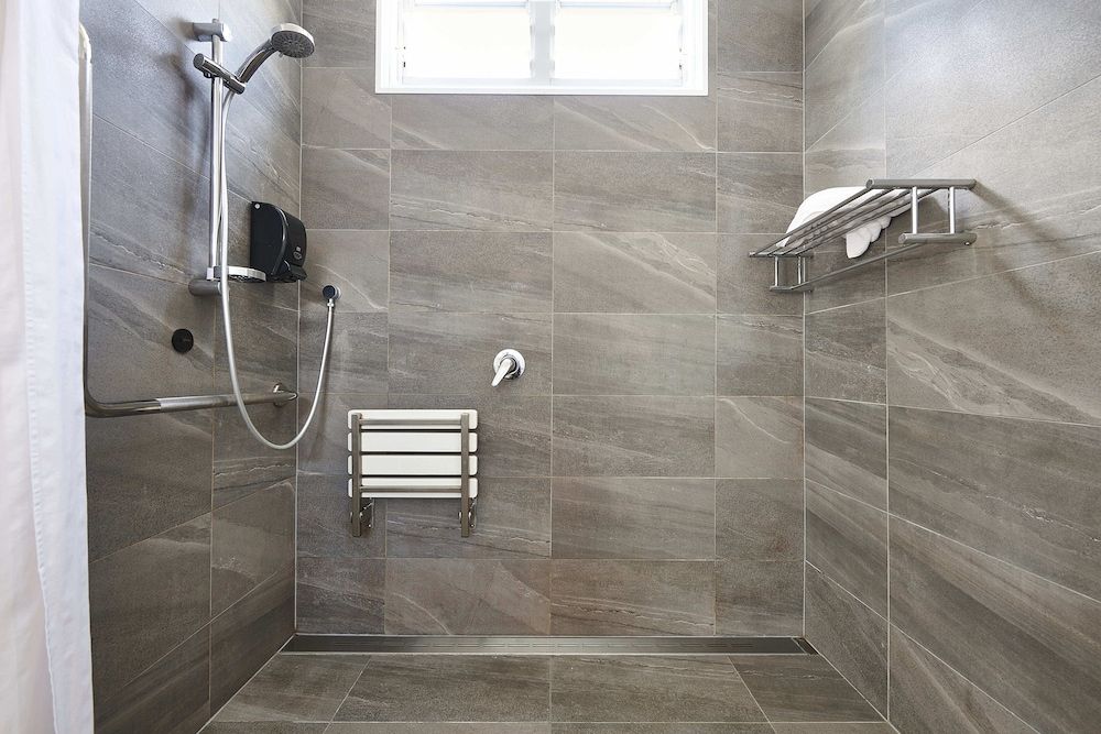 Rolleston Motel Thames – Wenzel Motels Executive King Studio (with Aircon) 4