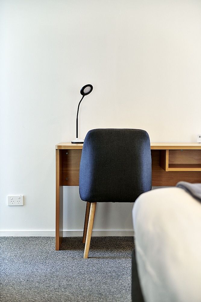 Rolleston Motel Thames – Wenzel Motels Executive King Studio (with Aircon) 5