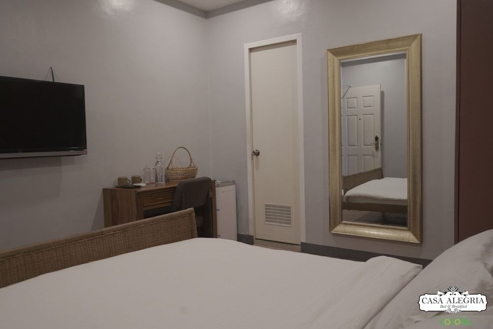 Casa Alegria Antipolo By Cocotel Superior Room 3