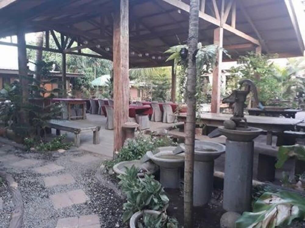 Barbeque