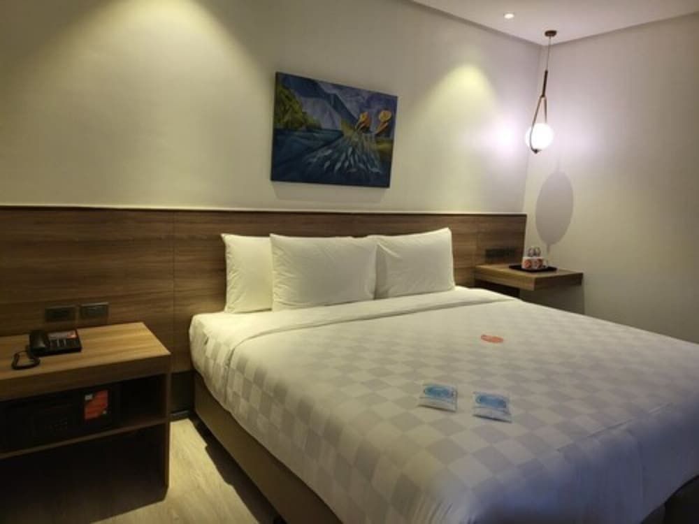 Go Hotels Plus Tuguegarao Superior Twin Room 5