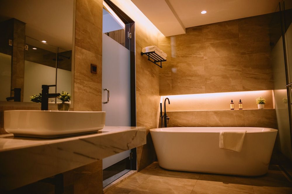 The Maximilian Hotel Classic Suite 3