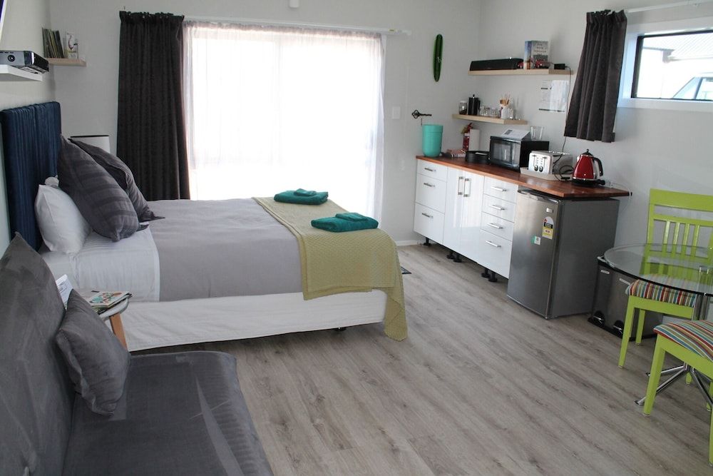 Large Studio Apartment