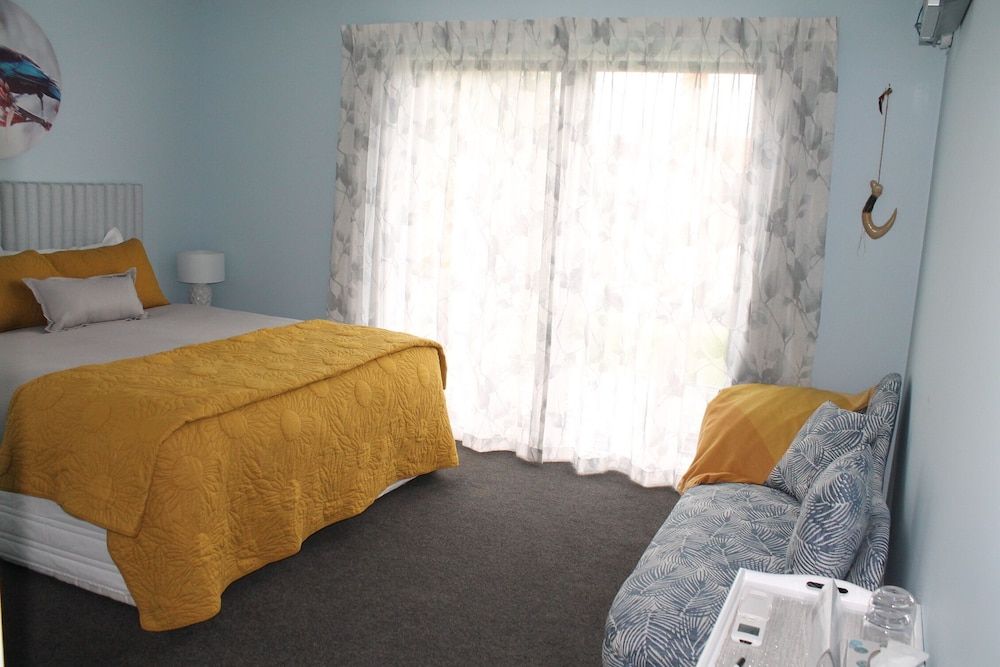 Homestay Wing