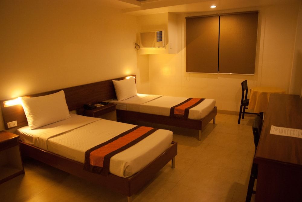 undefined M Suites Hotel