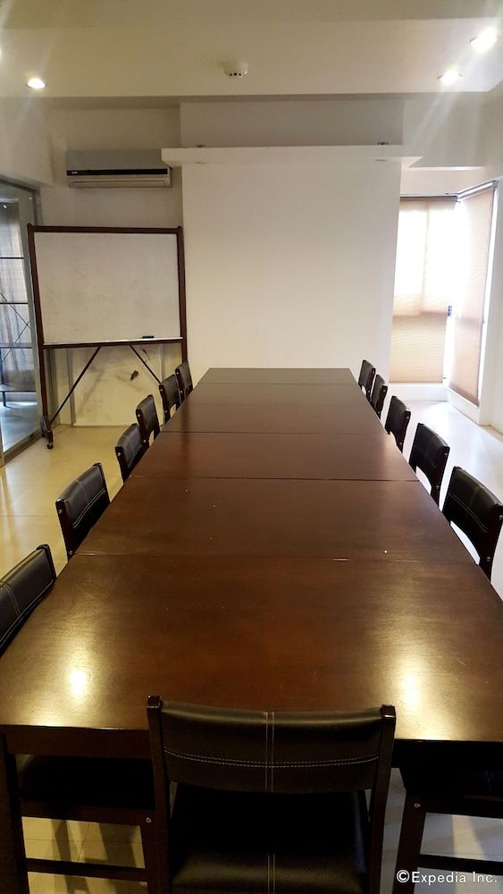 undefined M Suites Hotel 8