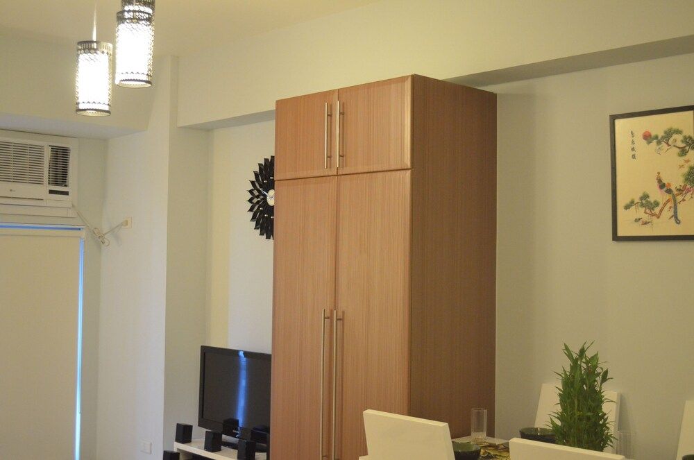 In-Room Amenity