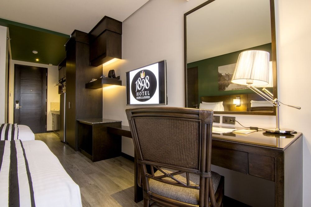 undefined 1898 Hotel Colonia En Las Filipinas 5
