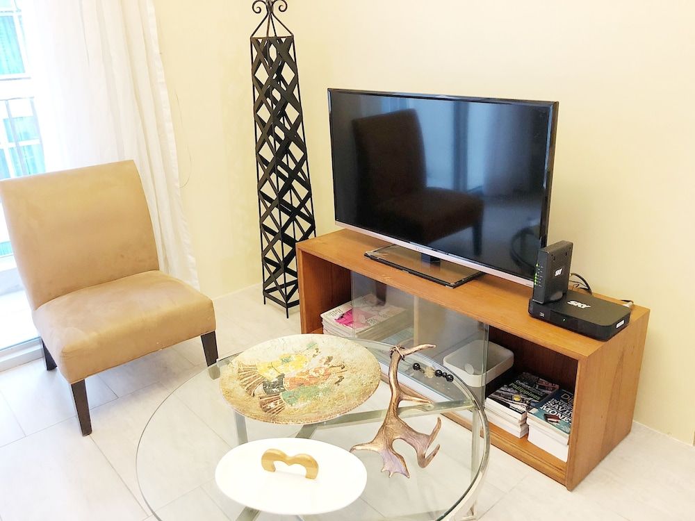 In-Room Amenity