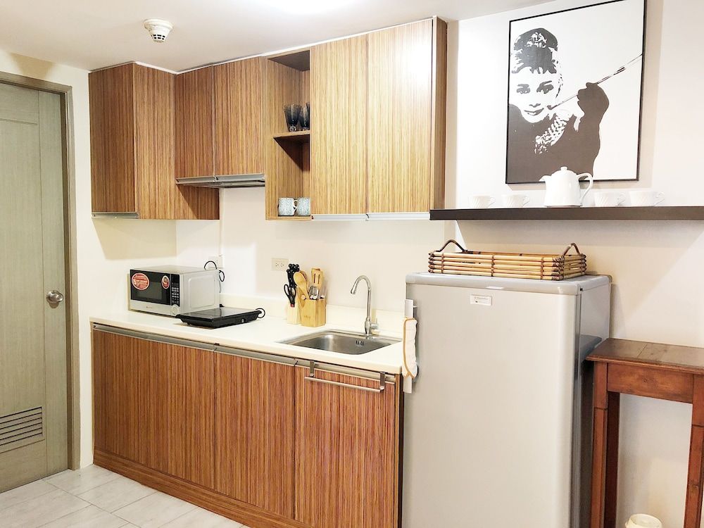 Kitchenette