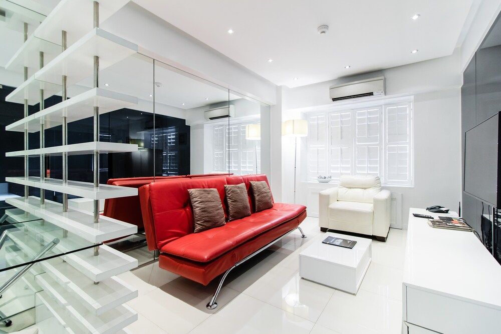 Alcoves Greenbelt Park Place Makati Executive Single Room, 1 Queen Bed with Sofa bed 12