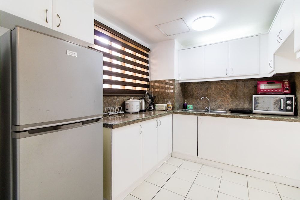 undefined Alcoves Greenbelt Park Place Makati 10