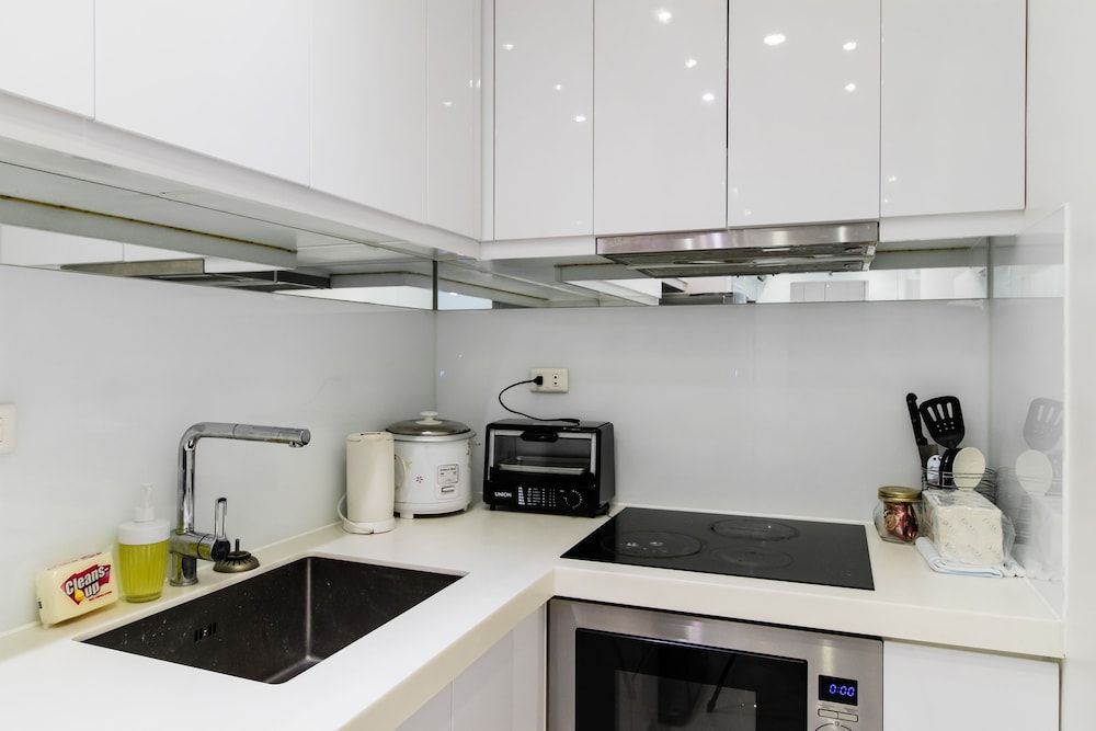 undefined Alcoves Greenbelt Park Place Makati 8