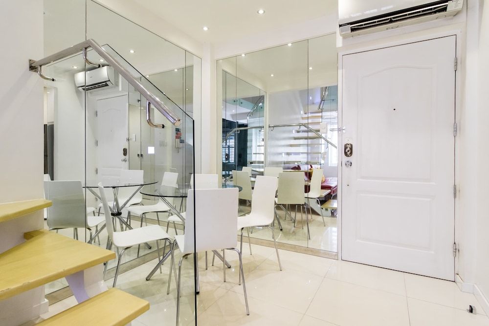 undefined Alcoves Greenbelt Park Place Makati 7