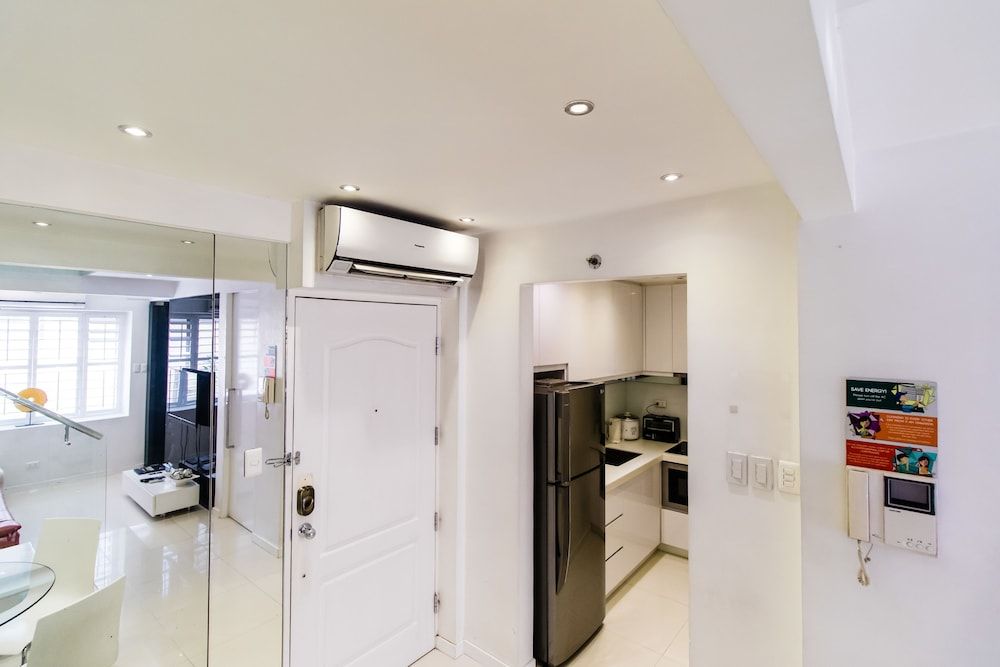 Alcoves Greenbelt Park Place Makati Premier 3 Bedroom (A10) 11