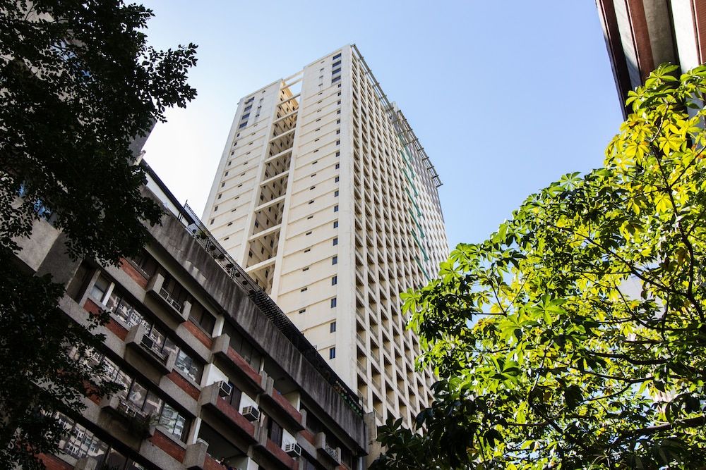 undefined Alcoves Greenbelt Park Place Makati 5