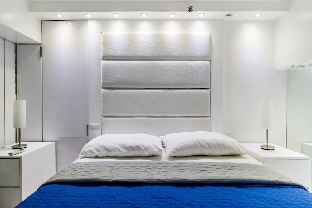 Alcoves Greenbelt Park Place Makati Premier 3 Bedroom (A10) 8