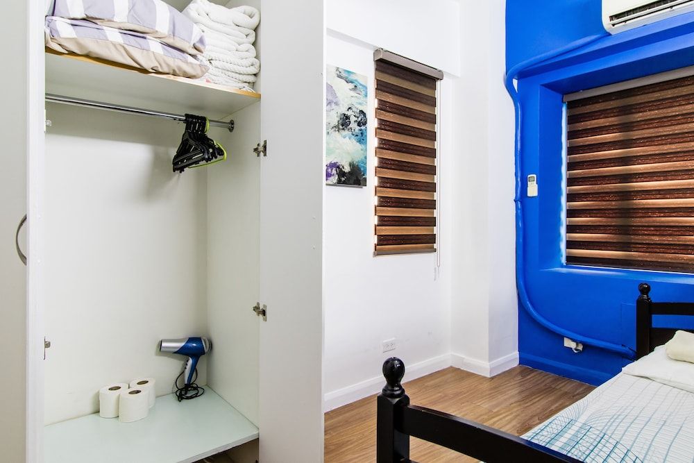 Alcoves Greenbelt Park Place Makati Deluxe Condo, 2 Bedrooms 15