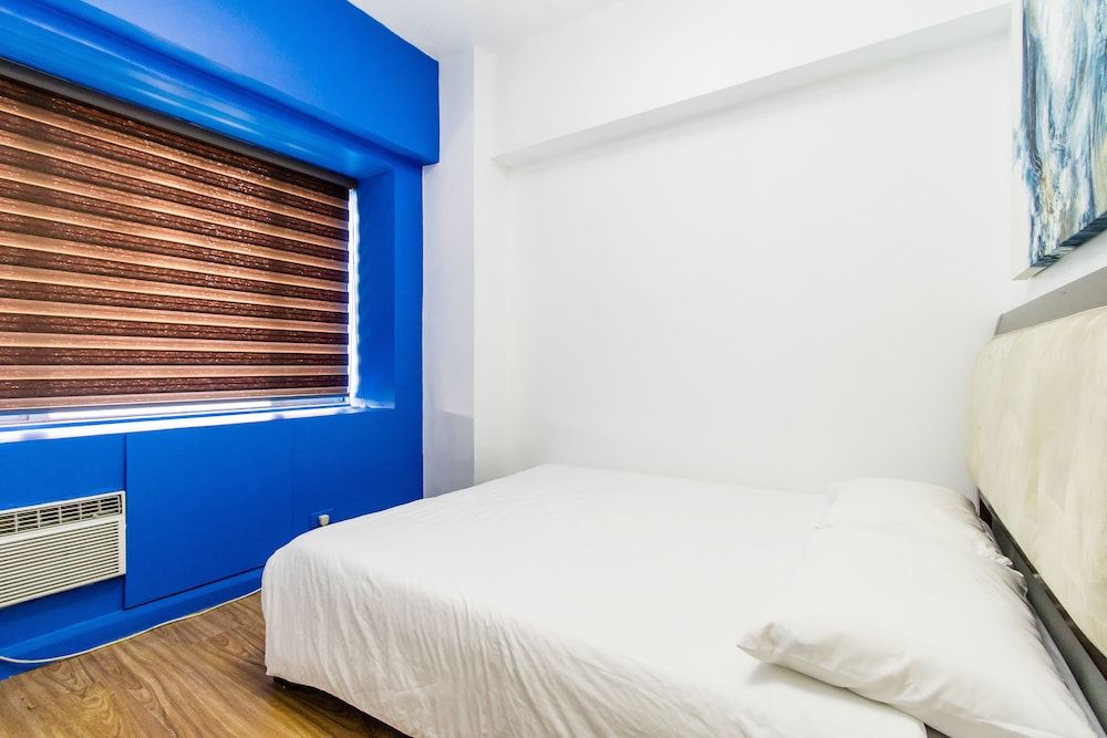 Alcoves Greenbelt Park Place Makati Deluxe Condo, 2 Bedrooms 3