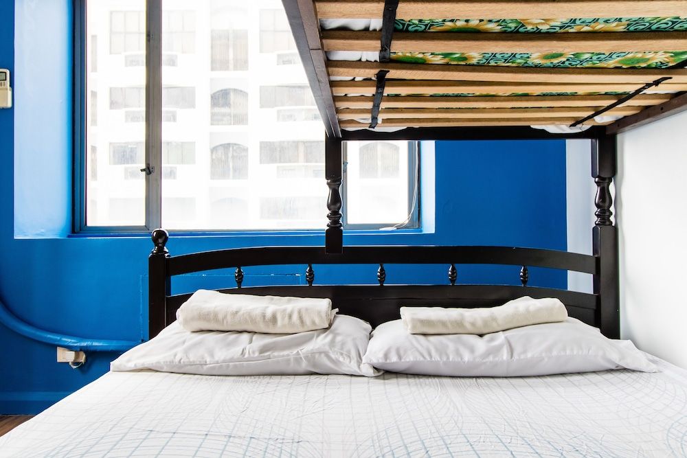 Alcoves Greenbelt Park Place Makati Deluxe Condo, 2 Bedrooms 6