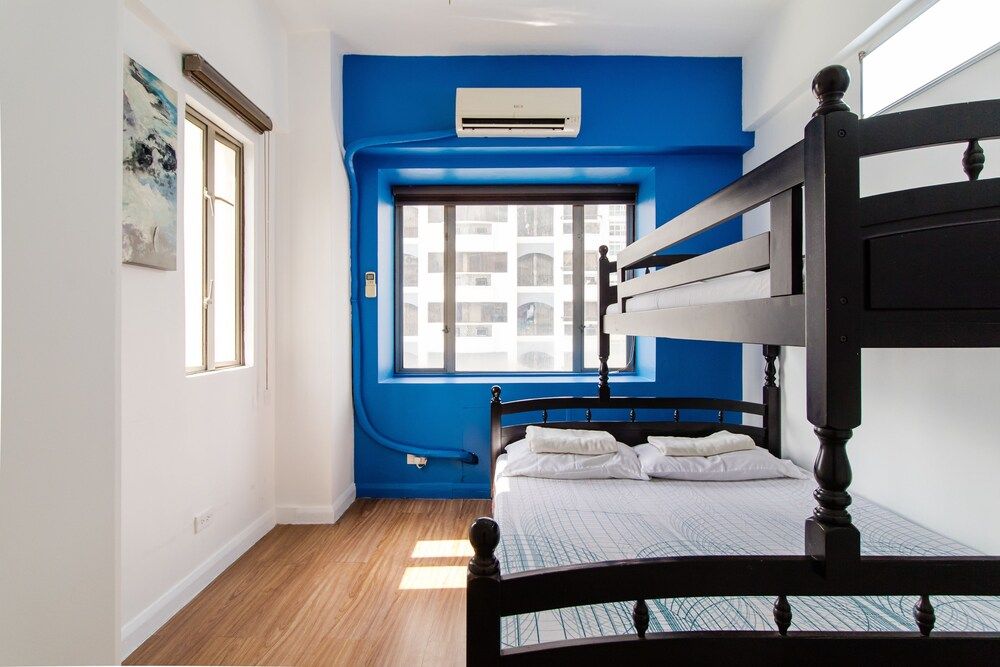 Alcoves Greenbelt Park Place Makati Deluxe Condo, 2 Bedrooms 13