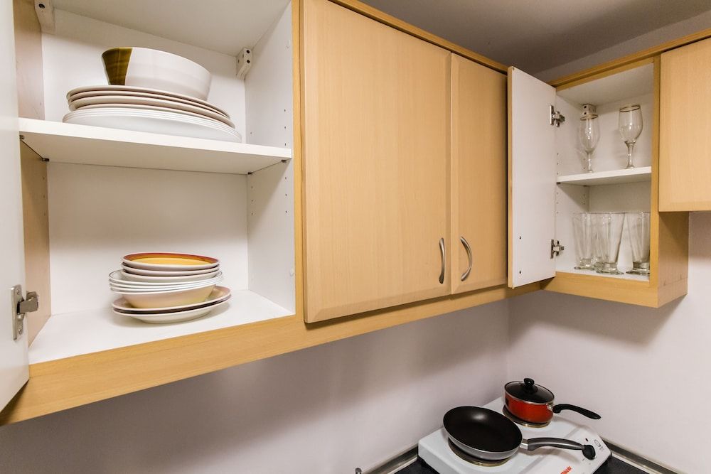 undefined Alcoves Greenbelt Park Place Makati 9