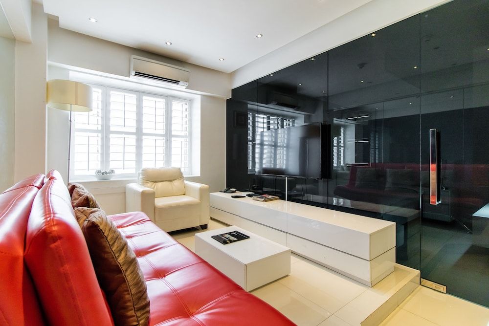 Alcoves Greenbelt Park Place Makati Executive Single Room, 1 Queen Bed with Sofa bed 14